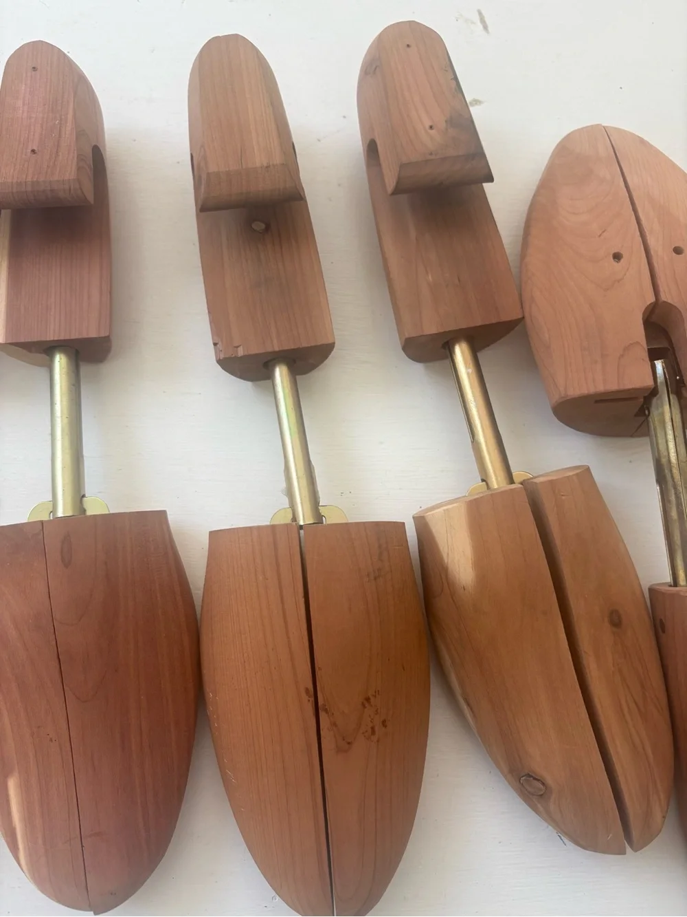 N/A set cedar